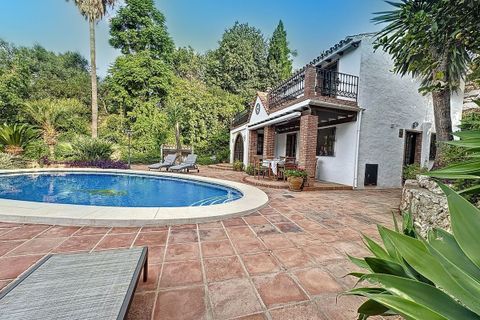 Villa i Mijas Costa, Malaga, Mijas Costa - € 925.000 | Ref: SMSMI0632 - foto 36