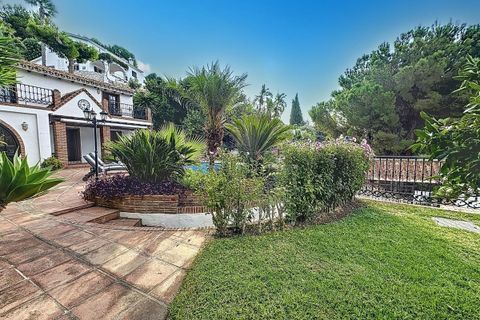 Villa i Mijas Costa, Malaga, Mijas Costa - € 925.000 | Ref: SMSMI0632 - foto 44