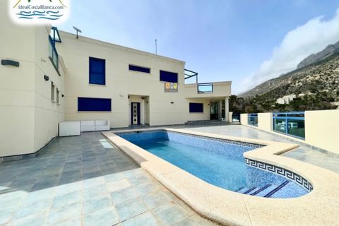 Villa i Altea, Alicante, Altea - € 790.000 | Ref: 0303089/2394-C - foto 2