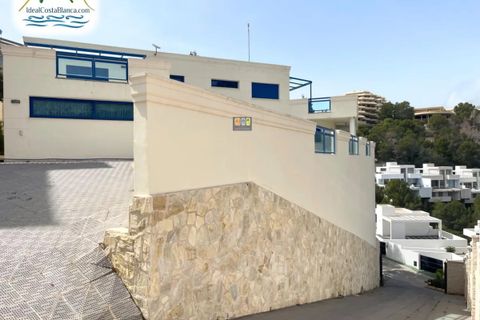 Villa i Altea, Alicante, Altea - € 790.000 | Ref: 0303089/2394-C - foto 3