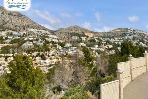 Villa i Altea, Alicante, Altea - € 790.000 | Ref: 0303089/2394-C - foto 4