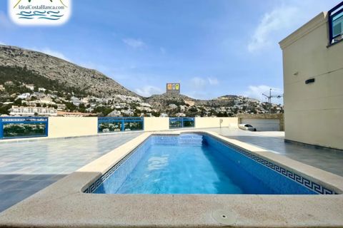 Villa i Altea, Alicante, Altea - € 790.000 | Ref: 0303089/2394-C - foto 5