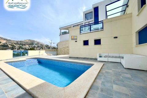 Villa i Altea, Alicante, Altea - € 790.000 | Ref: 0303089/2394-C - foto 6