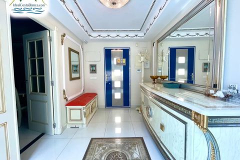 Villa i Altea, Alicante, Altea - € 790.000 | Ref: 0303089/2394-C - foto 7