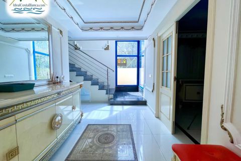 Villa i Altea, Alicante, Altea - € 790.000 | Ref: 0303089/2394-C - foto 8