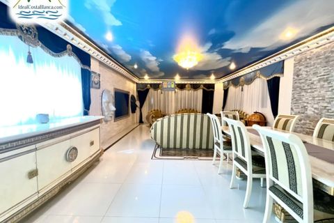 Villa i Altea, Alicante, Altea - € 790.000 | Ref: 0303089/2394-C - foto 9
