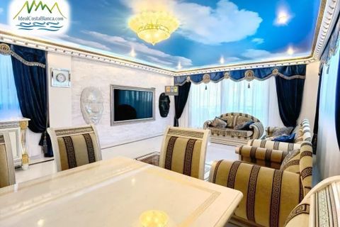 Villa i Altea, Alicante, Altea - € 790.000 | Ref: 0303089/2394-C - foto 10