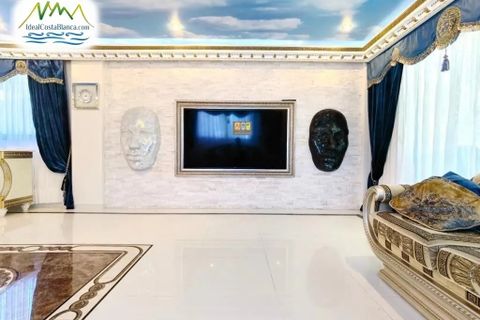 Villa i Altea, Alicante, Altea - € 790.000 | Ref: 0303089/2394-C - foto 11