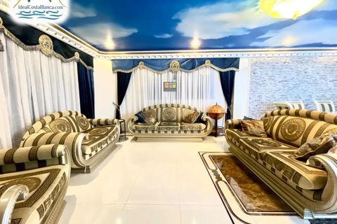 Villa i Altea, Alicante, Altea - € 790.000 | Ref: 0303089/2394-C - foto 12