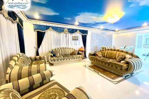 Villa i Altea, Alicante, Altea - € 790.000 | Ref: 0303089/2394-C - foto 13