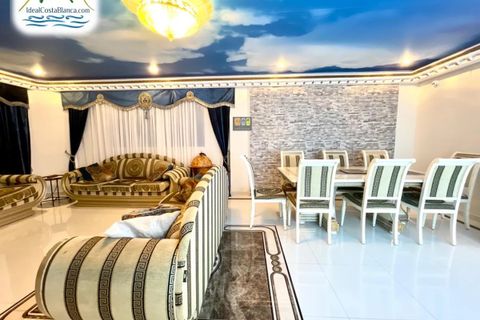 Villa i Altea, Alicante, Altea - € 790.000 | Ref: 0303089/2394-C - foto 14