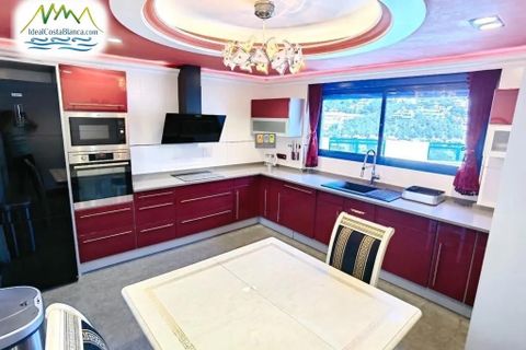 Villa i Altea, Alicante, Altea - € 790.000 | Ref: 0303089/2394-C - foto 15