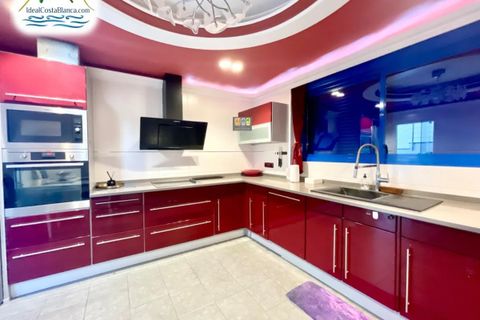 Villa i Altea, Alicante, Altea - € 790.000 | Ref: 0303089/2394-C - foto 16