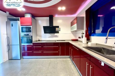 Villa i Altea, Alicante, Altea - € 790.000 | Ref: 0303089/2394-C - foto 17