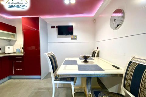 Villa i Altea, Alicante, Altea - € 790.000 | Ref: 0303089/2394-C - foto 18