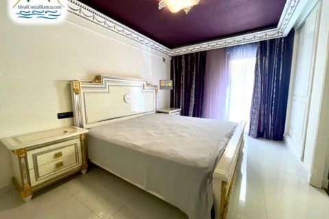 Villa i Altea, Alicante, Altea - € 790.000 | Ref: 0303089/2394-C - foto 22