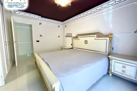 Villa i Altea, Alicante, Altea - € 790.000 | Ref: 0303089/2394-C - foto 23