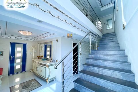 Villa i Altea, Alicante, Altea - € 790.000 | Ref: 0303089/2394-C - foto 32