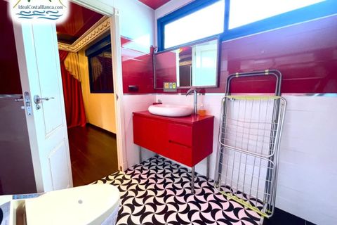 Villa i Altea, Alicante, Altea - € 790.000 | Ref: 0303089/2394-C - foto 40