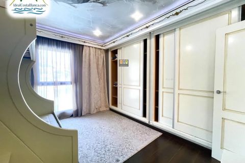 Villa i Altea, Alicante, Altea - € 790.000 | Ref: 0303089/2394-C - foto 42