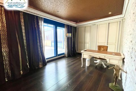 Villa i Altea, Alicante, Altea - € 790.000 | Ref: 0303089/2394-C - foto 44