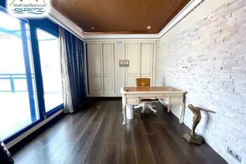 Villa i Altea, Alicante, Altea - € 790.000 | Ref: 0303089/2394-C - foto 45