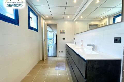 Villa i Altea, Alicante, Altea - € 790.000 | Ref: 0303089/2394-C - foto 49