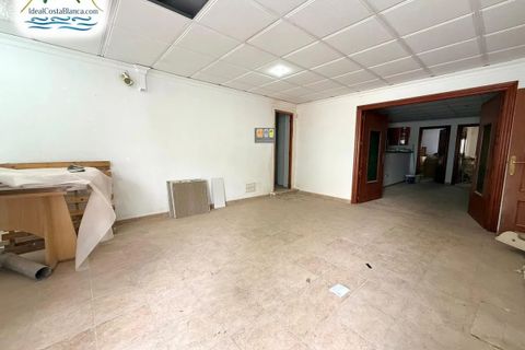 Lejlighed i Altea, Alicante, Altea - € 149.000 | Ref: 0303095/2394-C - foto 2
