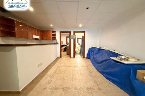 Lejlighed i Altea, Alicante, Altea - € 149.000 | Ref: 0303095/2394-C - foto 6