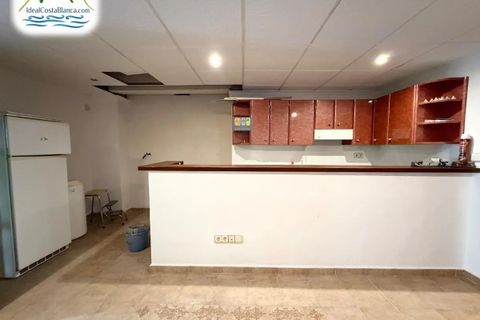 Lejlighed i Altea, Alicante, Altea - € 149.000 | Ref: 0303095/2394-C - foto 7