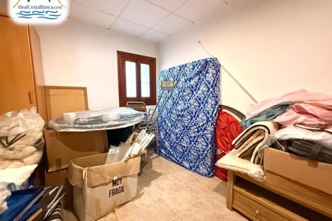 Lejlighed i Altea, Alicante, Altea - € 149.000 | Ref: 0303095/2394-C - foto 12
