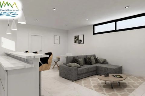 Landsbyhus i La Nucia, Alicante, La Nucia - € 515.000 | Ref: 0303133/2394-C - foto 8