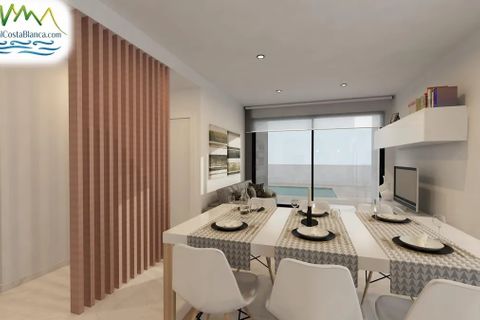 Landsbyhus i La Nucia, Alicante, La Nucia - € 515.000 | Ref: 0303133/2394-C - foto 10