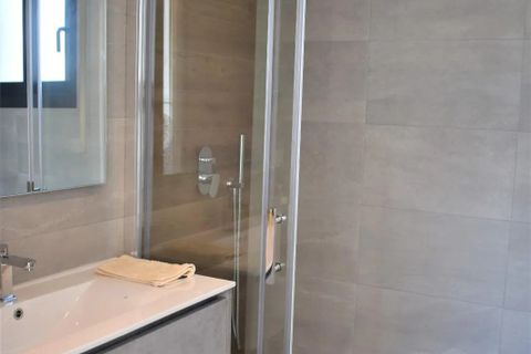 Landsbyhus i La Nucia, Alicante, La Nucia - € 515.000 | Ref: 0303133/2394-C - foto 11