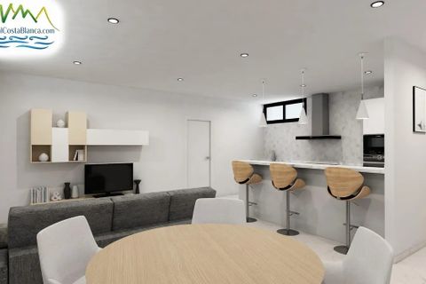 Landsbyhus i La Nucia, Alicante, La Nucia - € 515.000 | Ref: 0303133/2394-C - foto 12