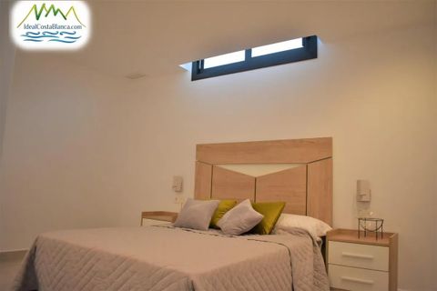 Landsbyhus i La Nucia, Alicante, La Nucia - € 515.000 | Ref: 0303133/2394-C - foto 13