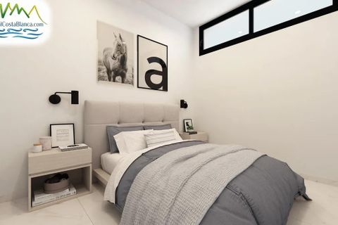 Landsbyhus i La Nucia, Alicante, La Nucia - € 515.000 | Ref: 0303133/2394-C - foto 14