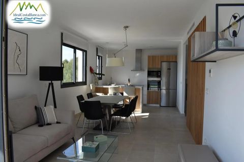 Landsbyhus i La Nucia, Alicante, La Nucia - € 515.000 | Ref: 0303133/2394-C - foto 15