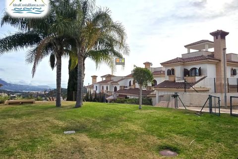 Byhus i Polop, Alicante, Polop - € 380.000 | Ref: 0303222/2394-C - foto 1