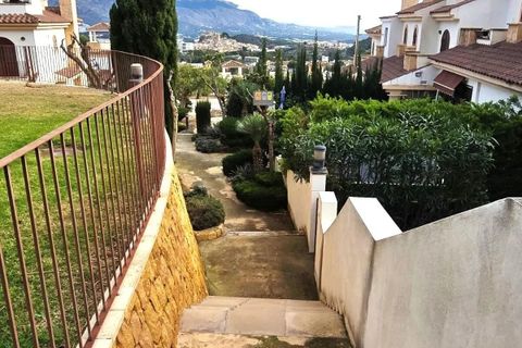 Byhus i Polop, Alicante, Polop - € 380.000 | Ref: 0303222/2394-C - foto 6