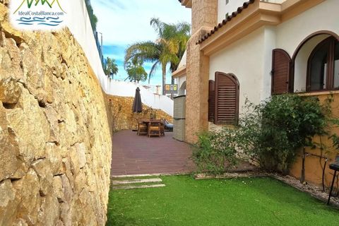 Byhus i Polop, Alicante, Polop - € 380.000 | Ref: 0303222/2394-C - foto 7