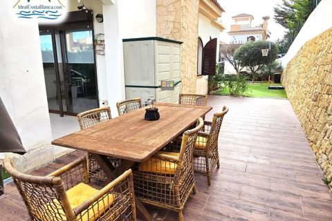 Byhus i Polop, Alicante, Polop - € 380.000 | Ref: 0303222/2394-C - foto 8