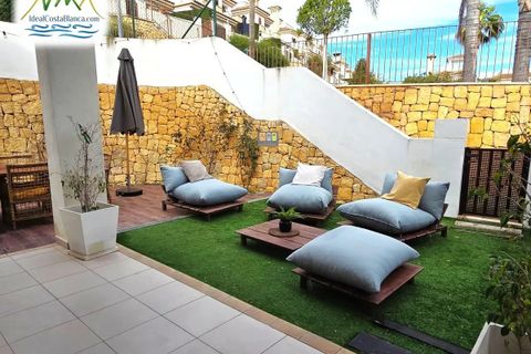 Byhus i Polop, Alicante, Polop - € 380.000 | Ref: 0303222/2394-C - foto 9