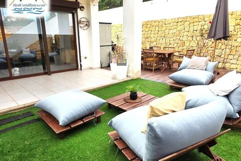 Byhus i Polop, Alicante, Polop - € 380.000 | Ref: 0303222/2394-C - foto 10