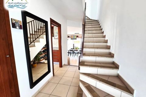 Byhus i Polop, Alicante, Polop - € 380.000 | Ref: 0303222/2394-C - foto 12