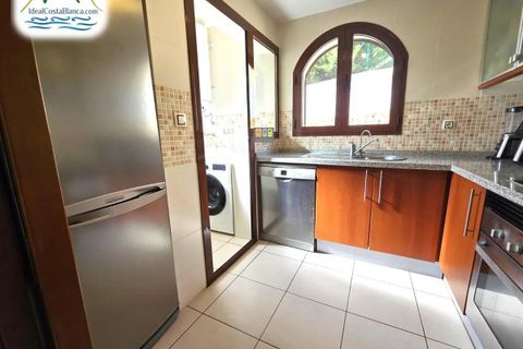 Byhus i Polop, Alicante, Polop - € 380.000 | Ref: 0303222/2394-C - foto 13