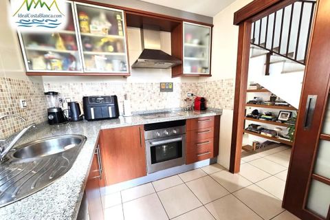 Byhus i Polop, Alicante, Polop - € 380.000 | Ref: 0303222/2394-C - foto 15