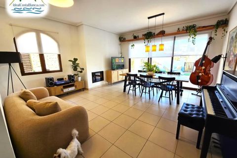 Byhus i Polop, Alicante, Polop - € 380.000 | Ref: 0303222/2394-C - foto 18