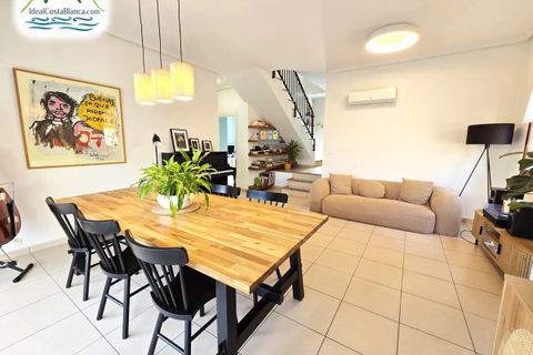 Byhus i Polop, Alicante, Polop - € 380.000 | Ref: 0303222/2394-C - foto 19