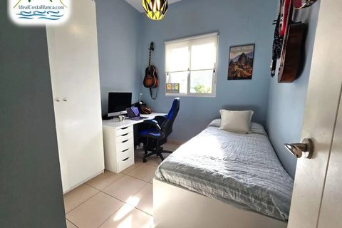 Byhus i Polop, Alicante, Polop - € 380.000 | Ref: 0303222/2394-C - foto 21